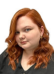 Шитькова Ксения Юрьевна
