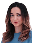 Бетеева Камилла Олеговна