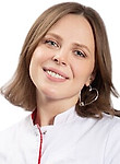 Щелкановцева Екатерина Сергеевна