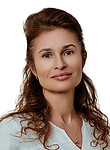 Боткина Татьяна Валерьевна