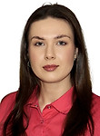 Соколова Алина Александровна