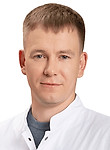 Гутоп Максим Максимович