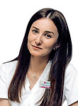 Гукемухова Санита Мухамедовна
