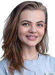 Юлина Арина Петровна