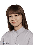 Адиятуллина Рената Рамильевна