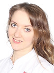 Аламанкина Светлана Юрьевна
