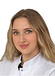 Ахмедова Тамила Тагиевна