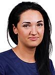 Елисеева Тамара Анатольевна