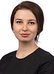 Федосова Елена Юрьевна