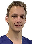 Козулев Евгений Викторович