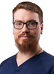 Кутырев Евгений Михайлович