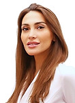 Абрамова Эвелина Игоревна