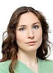 Ларина Надежда Владимировна