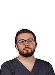 Власов Кирилл Алексеевич