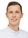 Ильин Павел Андреевич