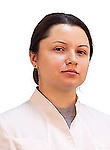 Дубинина Ирина Владимировна