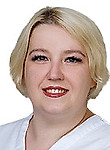 Кардашова София Викторовна