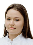 Горлова Екатерина Андреевна