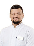 Степашкин Роман Игоревич