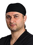 Мискарян Айк Сергеевич