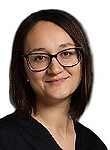 Азарян Марина Альбертовна