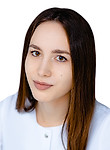 Бекетова Наталия Юрьевна