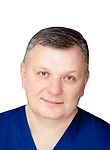 Балакин Сергей Владимирович