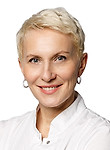 Захарова Юлия Марковна