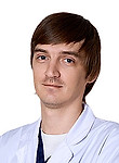 Тихонов Антон Владимирович