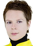 Тремаскина Марина Сергеевна