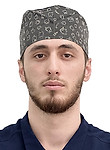 Ибрагимов Халим Алашович