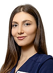 Цверава Джули Кобаевна