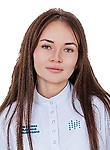 Назарова Аделина Ильфатовна