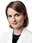 Смольникова Анна Олеговна