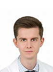 Широков Александр Владимирович