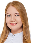Бутенина Юлия Константиновна