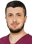 Шафиев Эйваз Шамилович