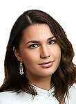 Ботвинова Ольга Владимировна