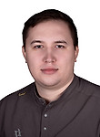 Чугунов Никита Анатольевич