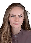 Чорная Ксения Александровна