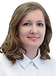 Атаманова Виктория Игоревна