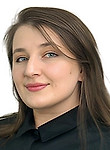 Мацаева Аза Ибрагимовна