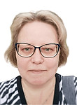 Рутковская Наталья Сергеевна