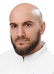 Абдуллаев Руслан Алиевич