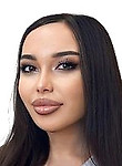 Кечерукова Инна Борисовна