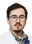 Погорелов Юрий Олегович
