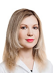 Дмитриева (Сидоряк) Надежда Петровна