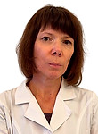 Краснослободцева Лариса Алексеевна
