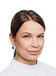 Заславская Дарья Олеговна