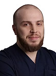 Магомедов Ахмед Магарамович